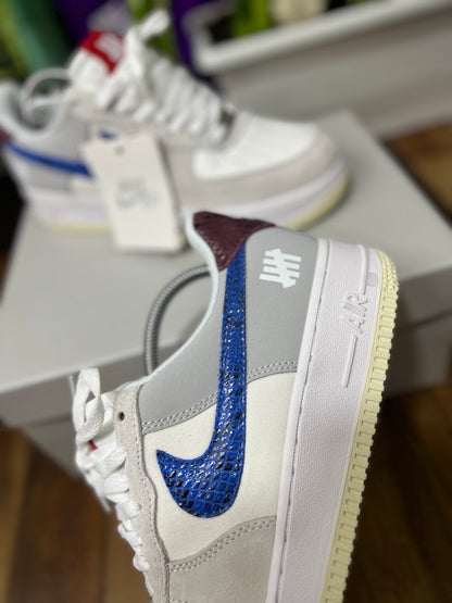 Nike Air Force 1 Low x Undefeated