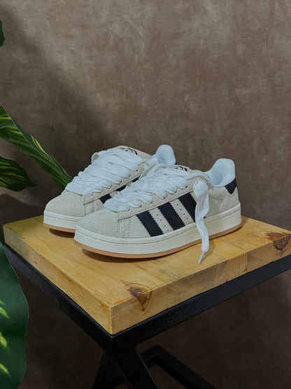 Adidas Campus Gris