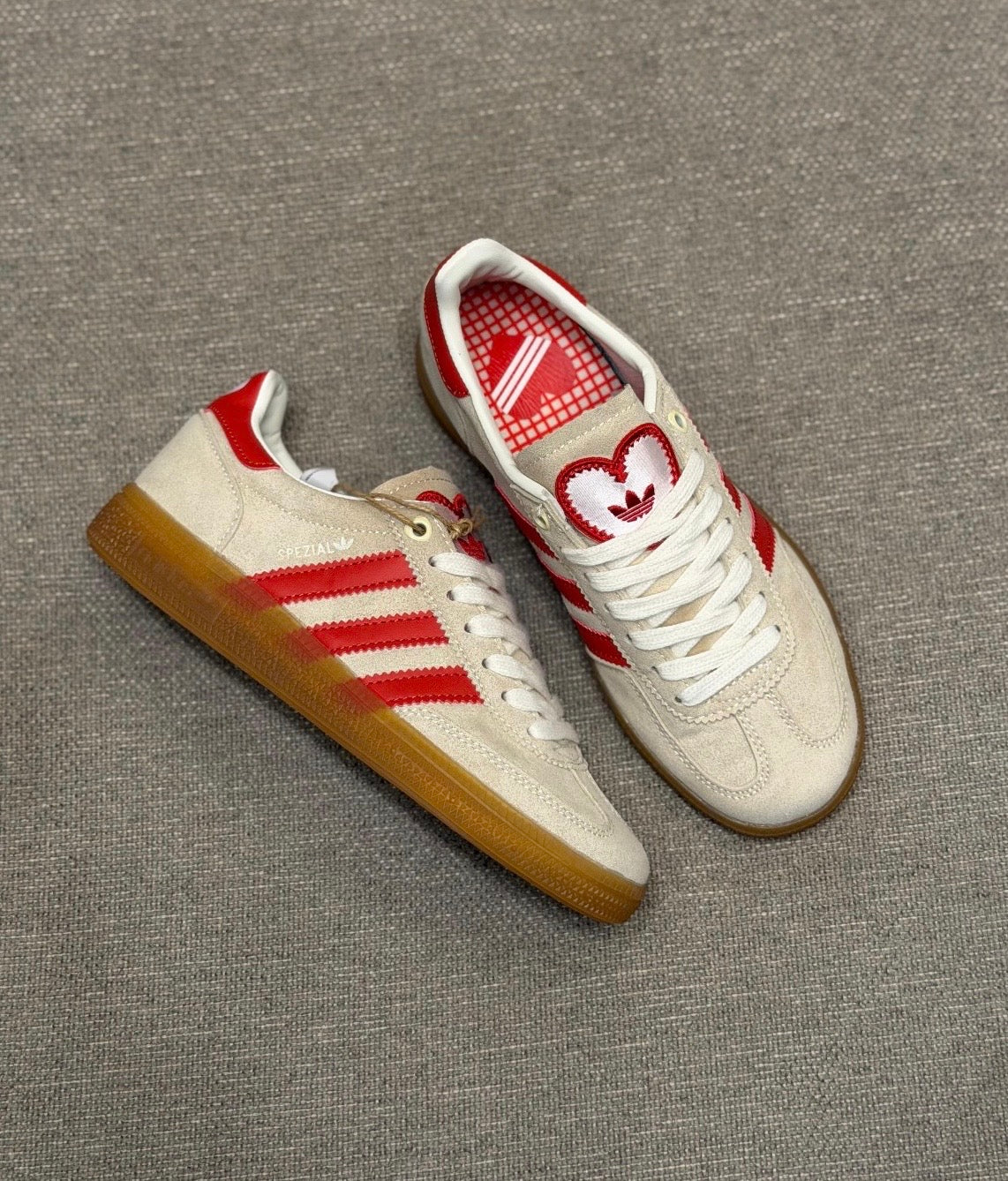 Adidas Handball Spezial “Valentine’s Day”