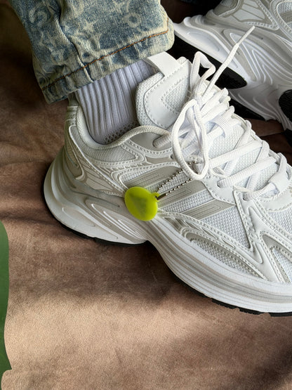 Adidas MT5 “White”