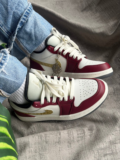 Air Jordan 1 Low “Year of the dragon”