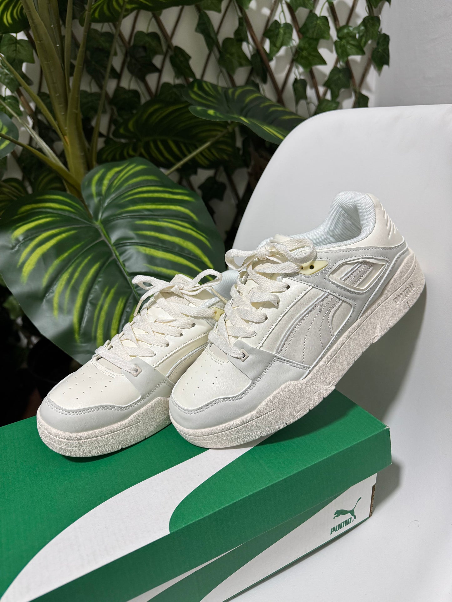Puma Slipstream