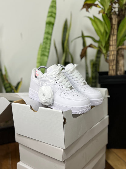 Nike Air Force One “Classic Leather”