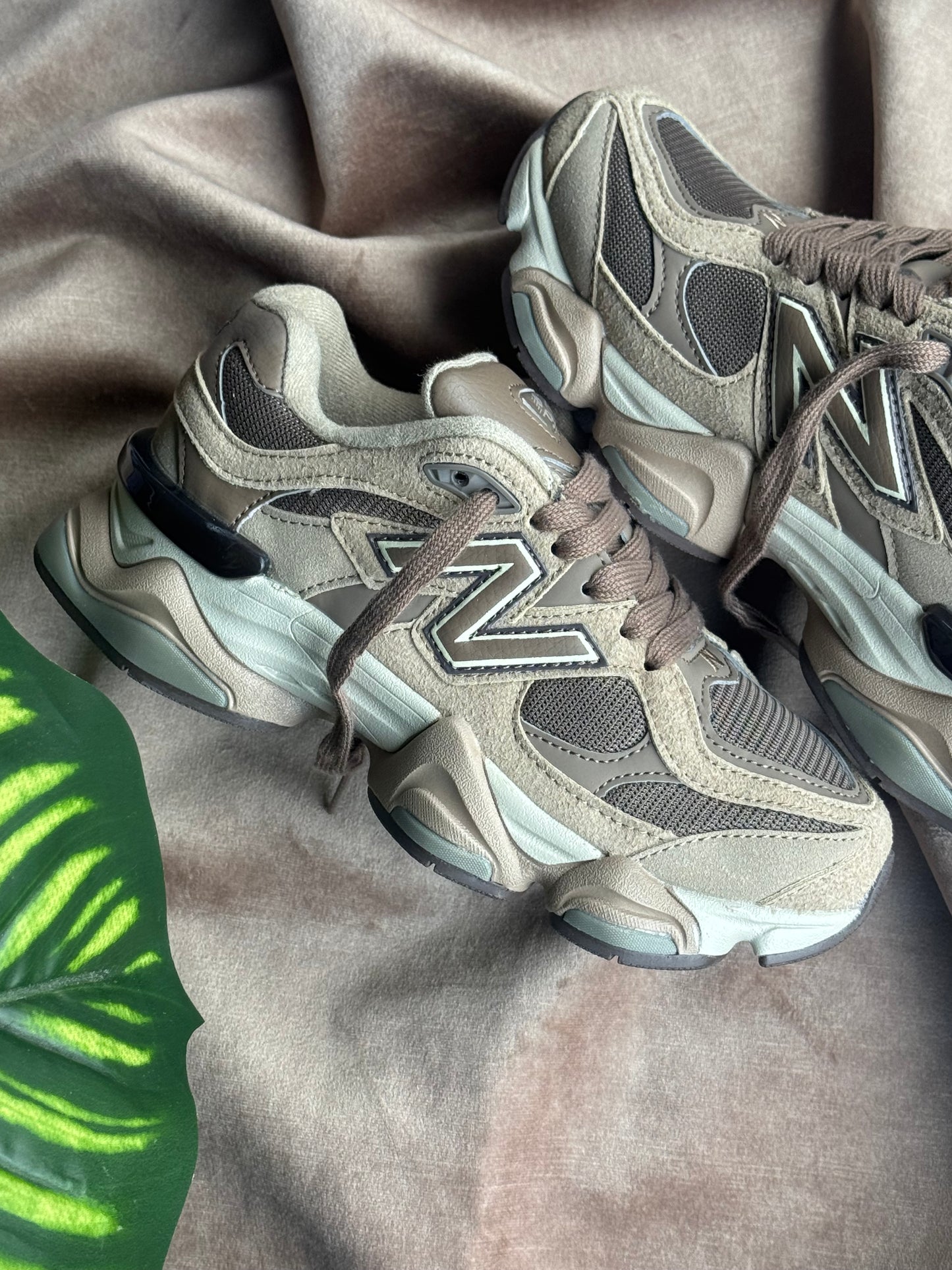 New Balance 9060 “Café”