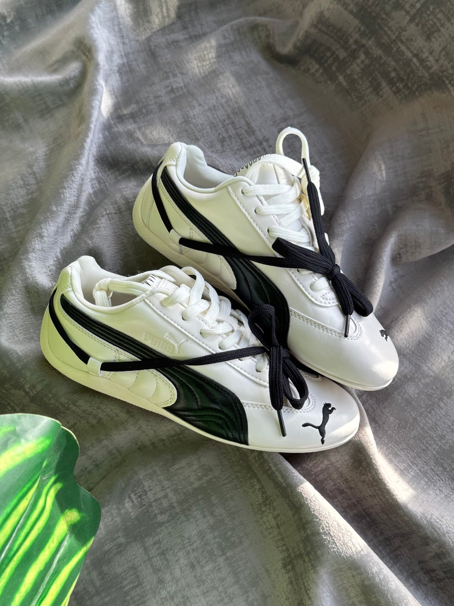 Puma Speedcat x Rosé