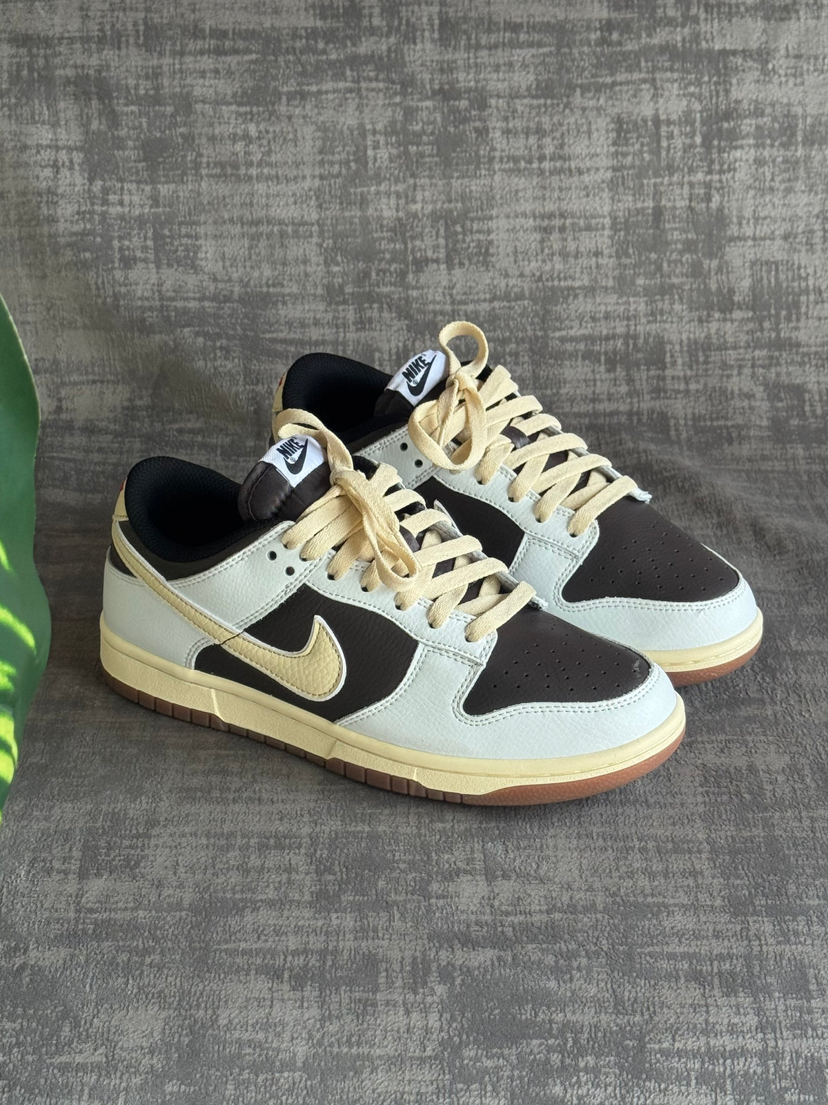 Nike SB Dunk Low “Fauna Brown”