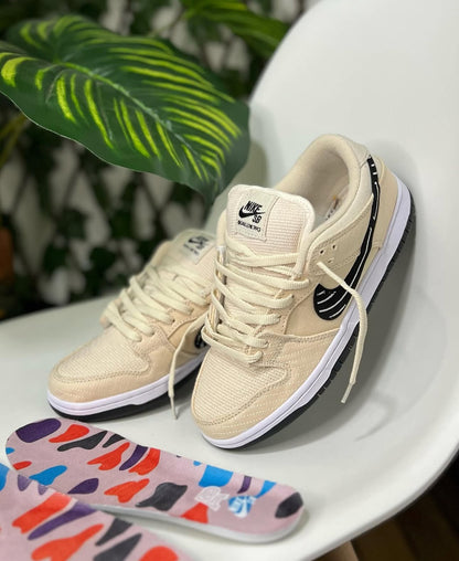 Nike SB Dunk Low “Albino & Prieto”
