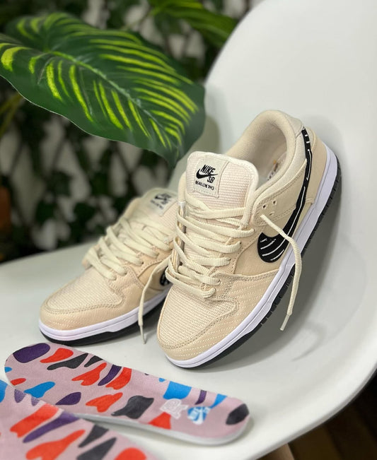 Nike SB Dunk Low “Albino & Prieto”