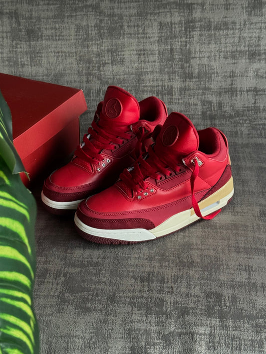 Air Jordan 3 “Bin 23”