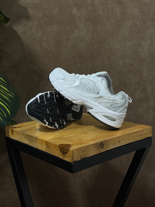 New Balance 530 Blancos