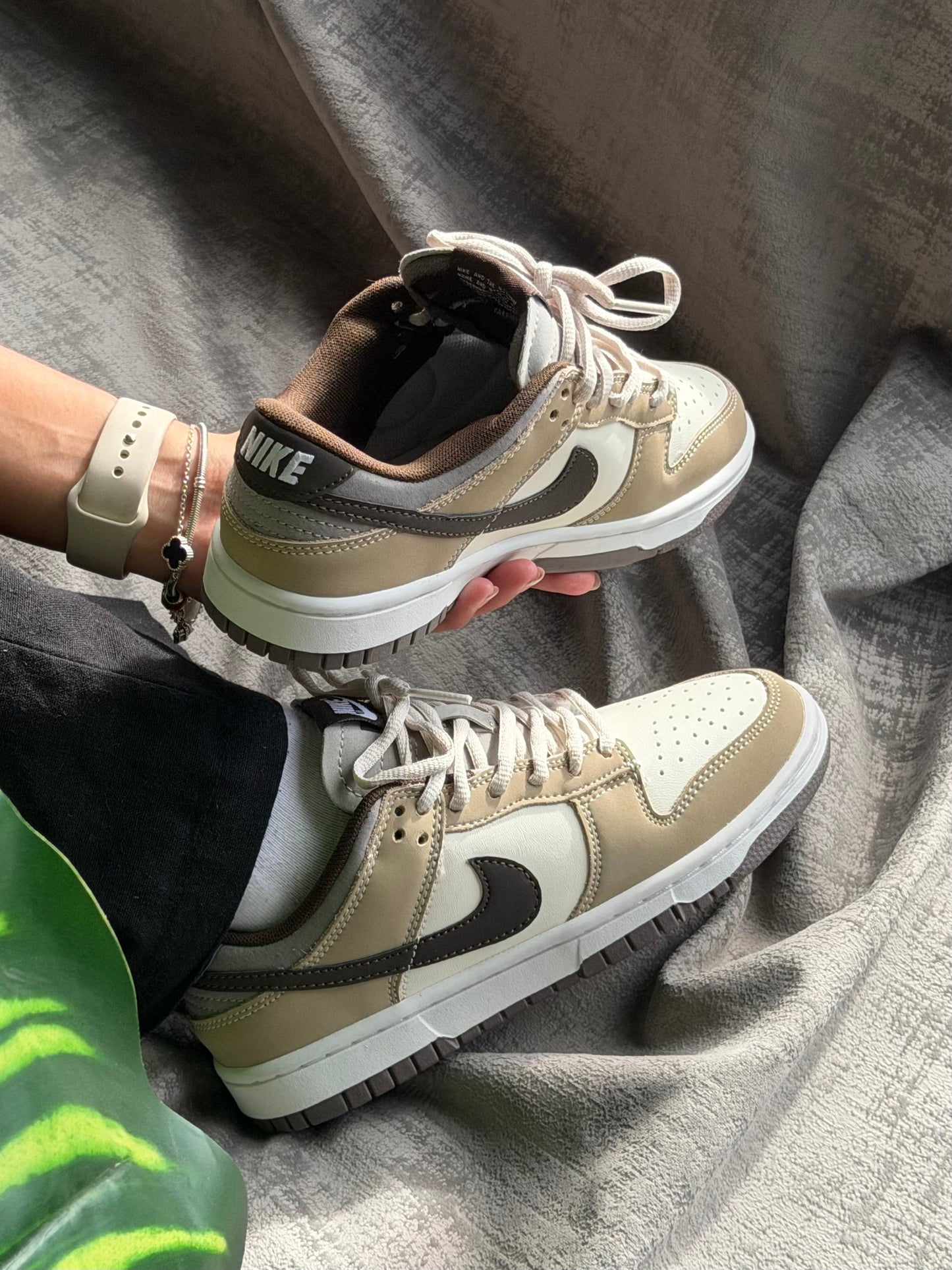 Nike SB Dunk Low “Steamboy”