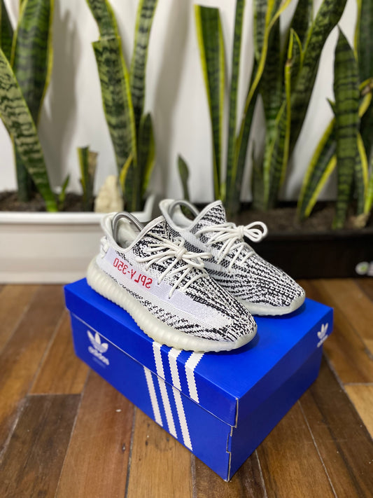 Adidas Yeezy 350 “Oreo”