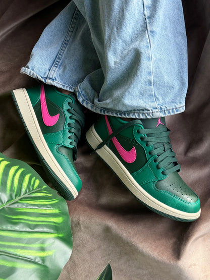 Air Jordan 1 Low “Watermelon”