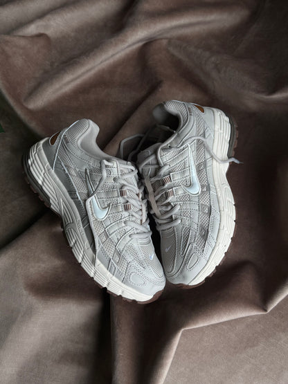 Nike P-6000