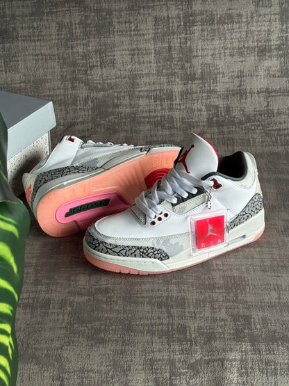 Air Jordan 3 “Wings”