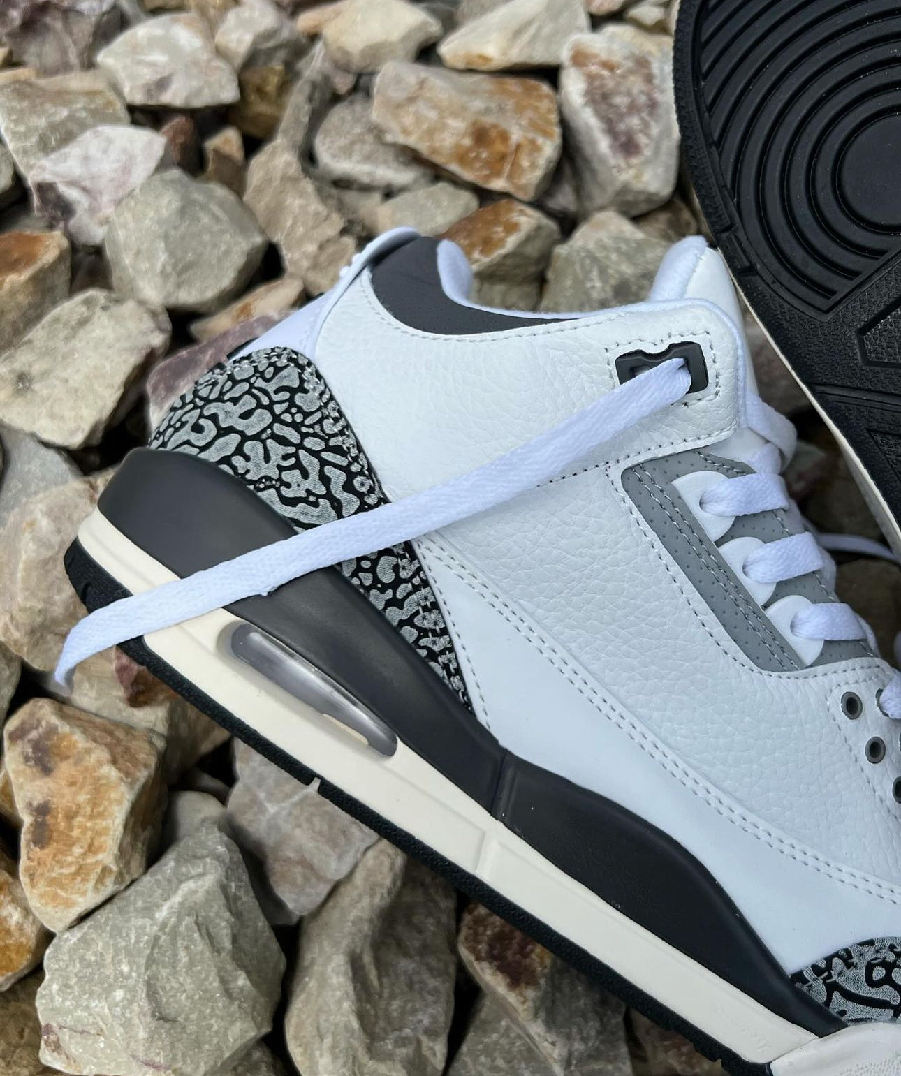 Air Jordan 3 “Hide N Sneak”