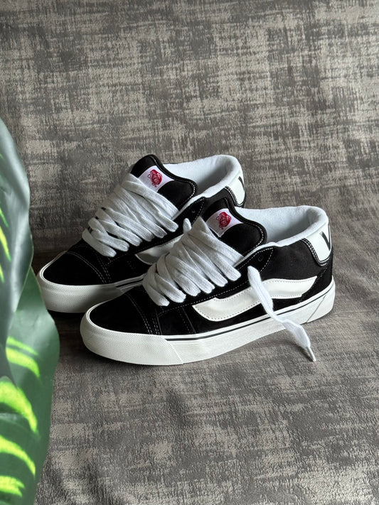 Vans Knu Skool Mid