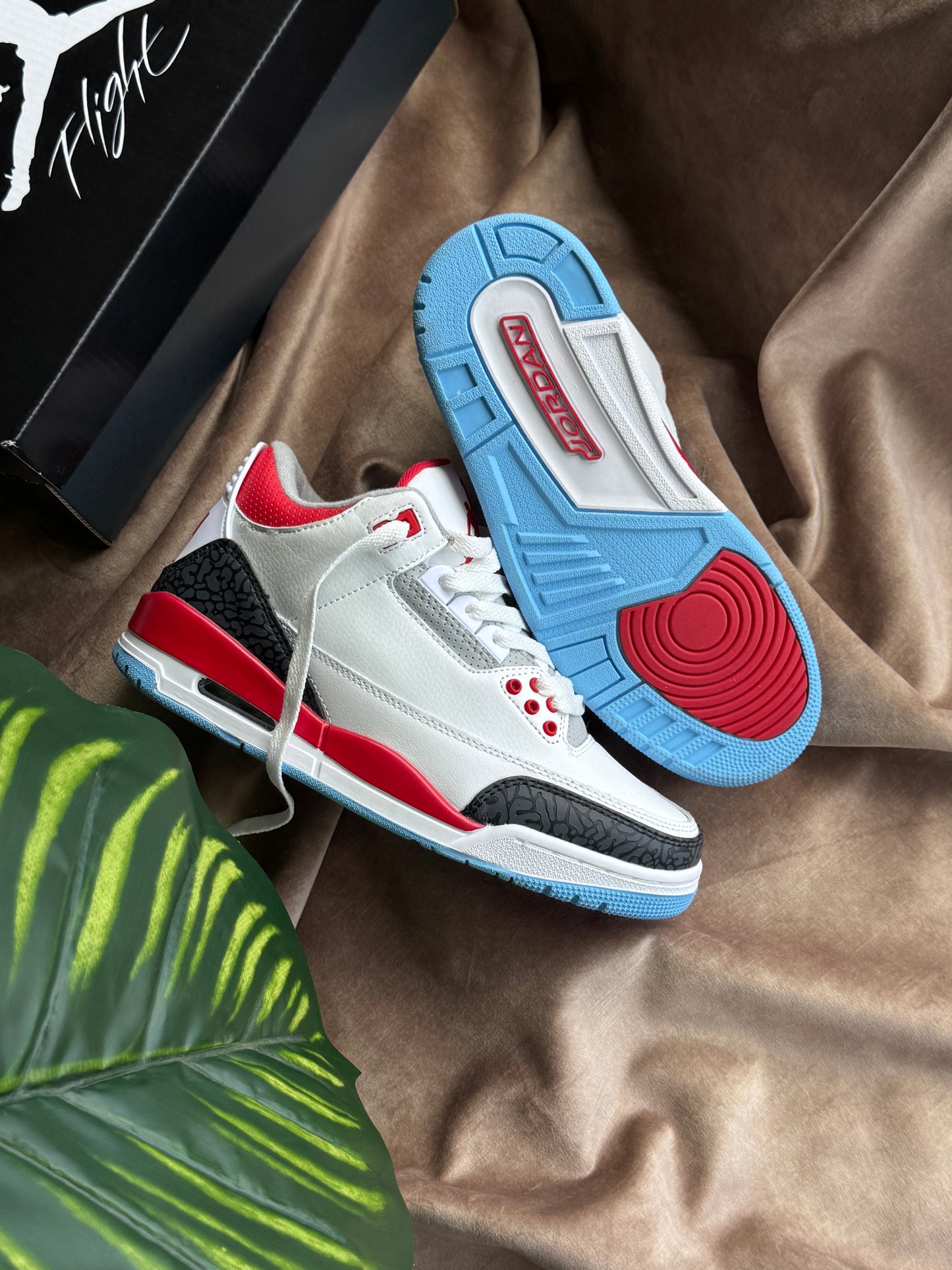 Air Jordan 3 “Eminem”