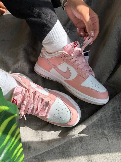 Nike SB Dunk Low “Velvet Pink”