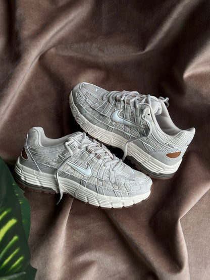 Nike P-6000