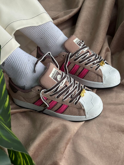Adidas Superstar Shelltoe Teenage Ninja Turtles
