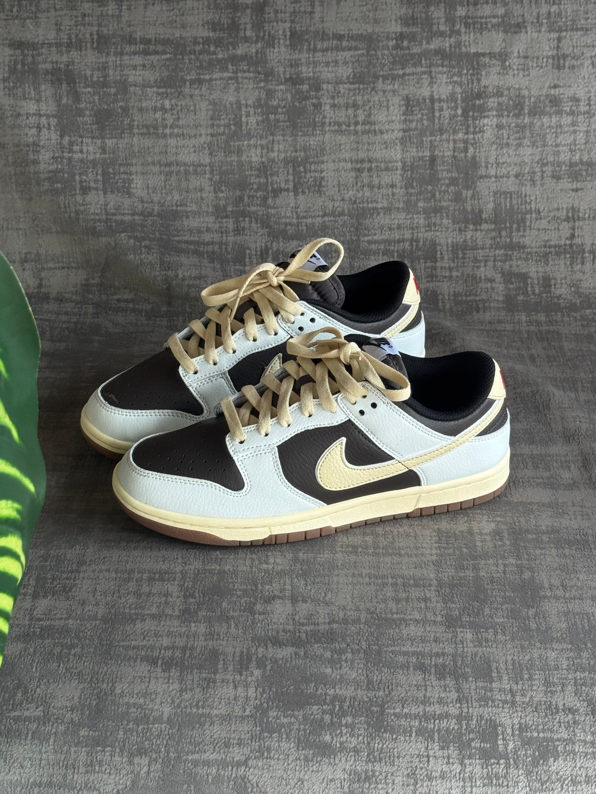 Nike SB Dunk Low “Fauna Brown”