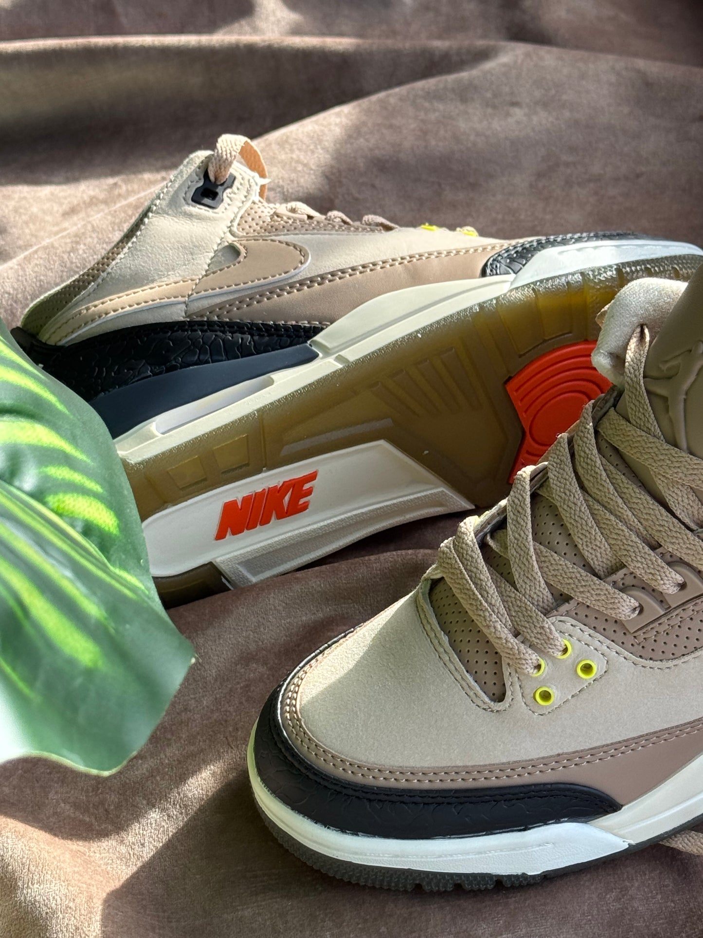 Air Jordan 3 x Justin Timberlake