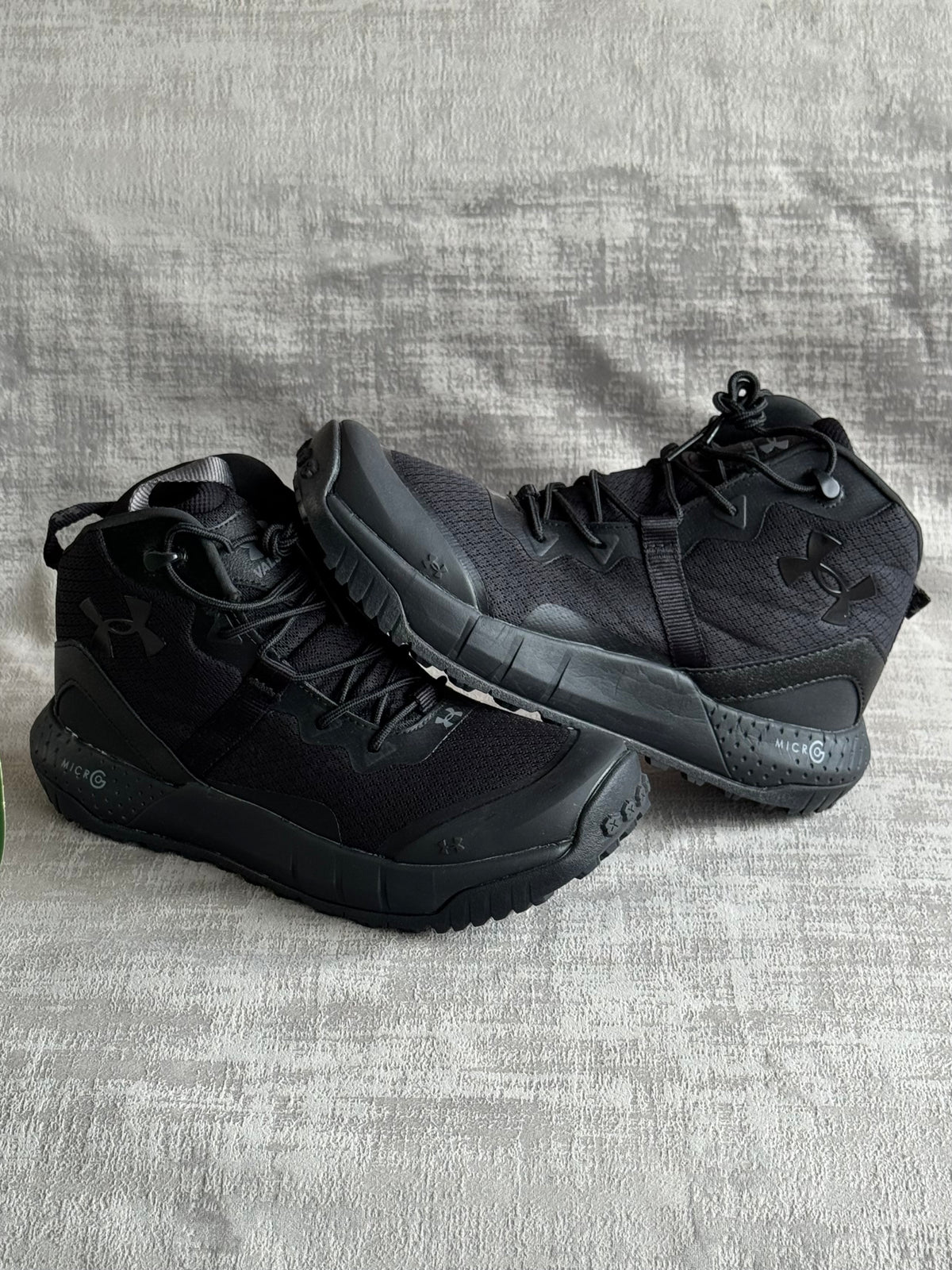 Under Armour “Valsetz”