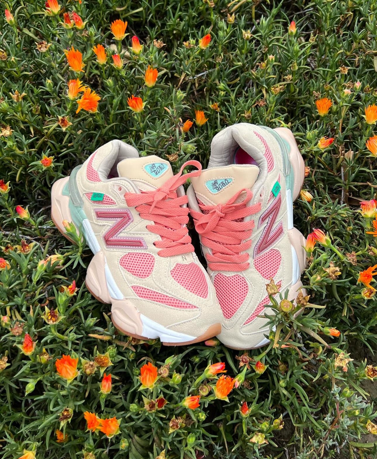 New Balance 9060 x Joe Freshgoods