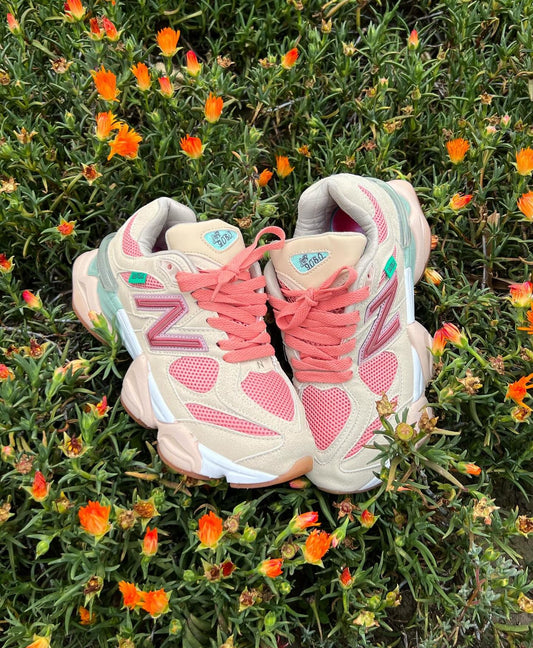New Balance 9060 x Joe Freshgoods