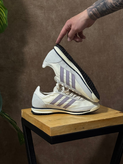 Adidas SL 72 RS “Beige”