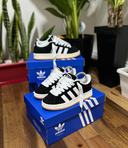 Adidas Campus 00s “Black”