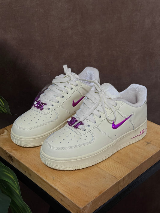 Nike Air Force 1 “Just Do It”