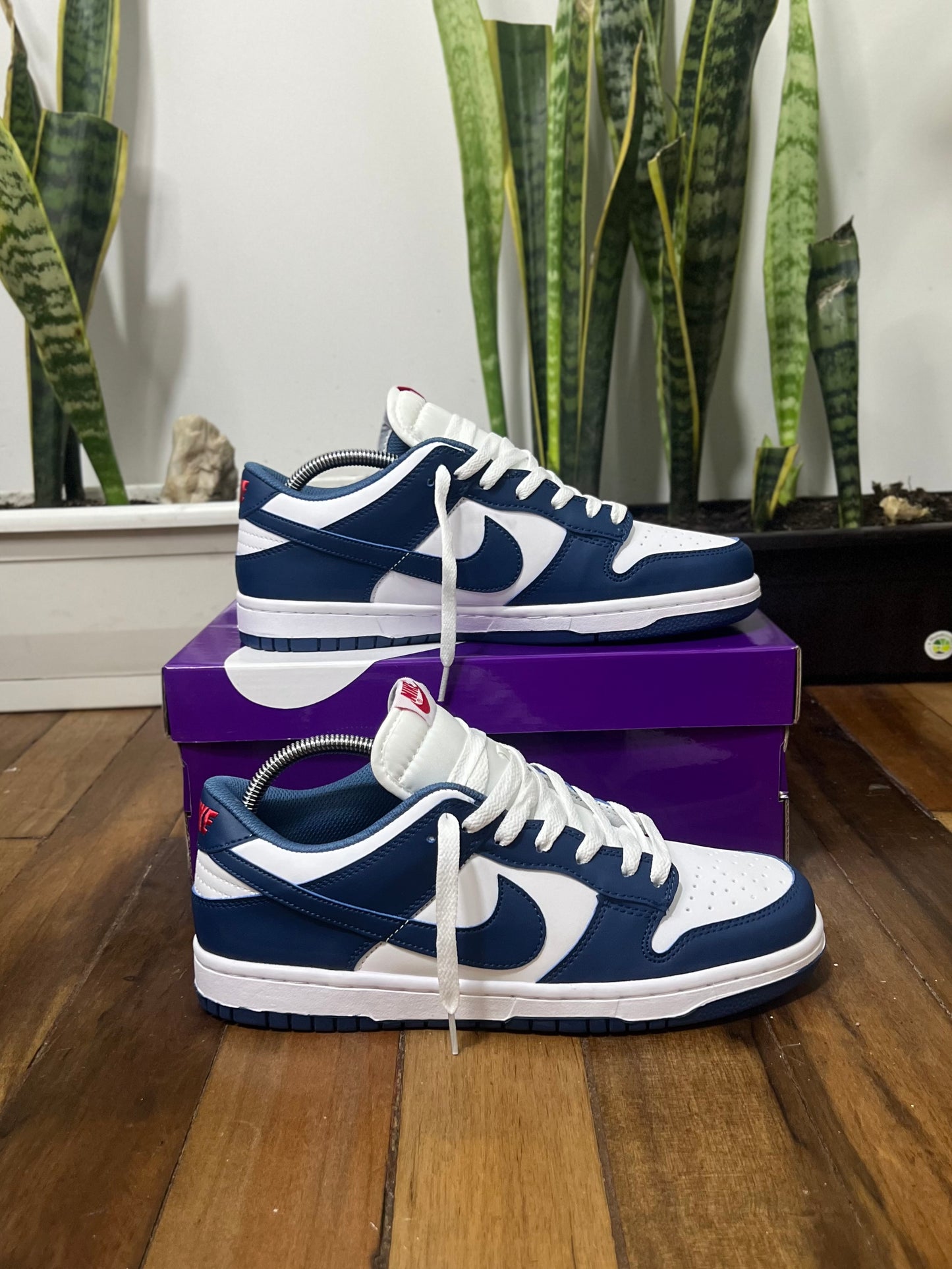 Nike SB Dunk Low “Valerian Blue”