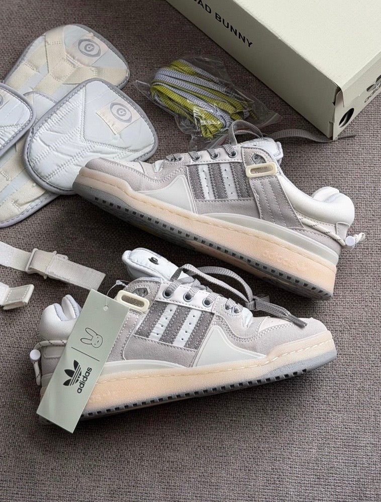 Adidas Forum x Bad Bunny “Cream”