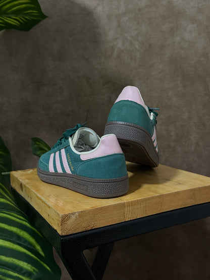 Adidas Handball Spezial “Green”