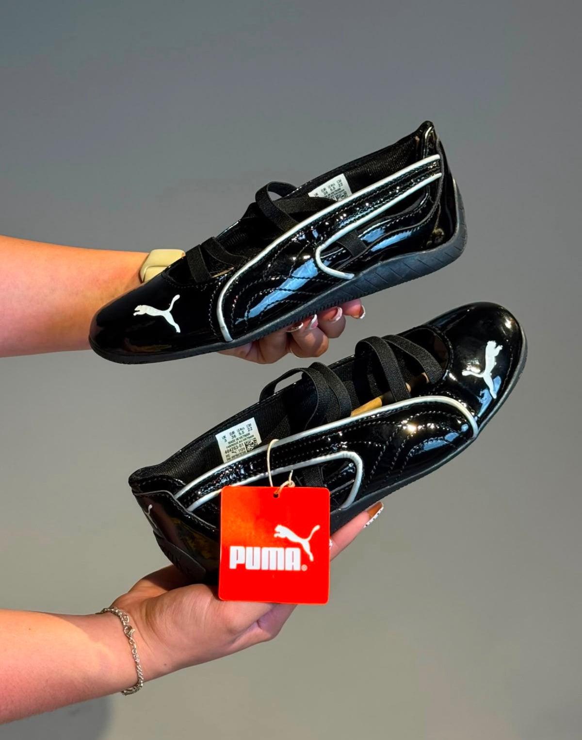 Puma Speedcat Ballet