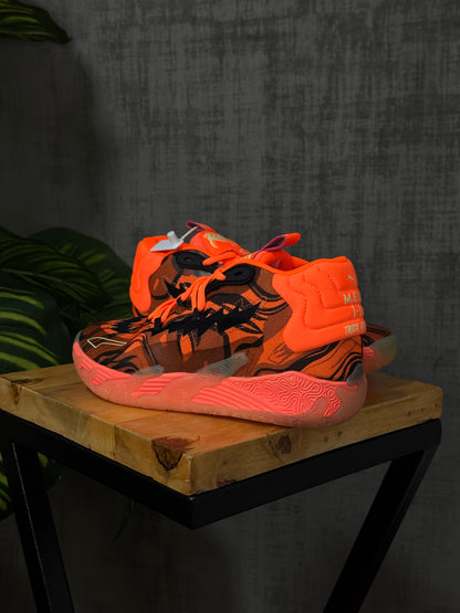 Puma x LAMELO BALL