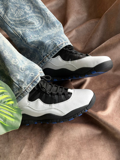 Air Jordan 10 “Orlando”