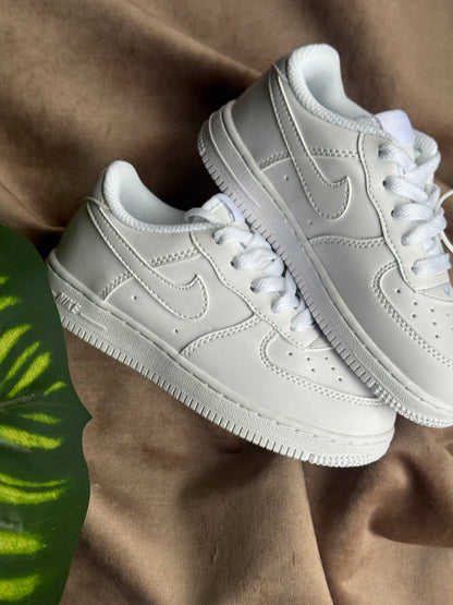 Nike Air Force One