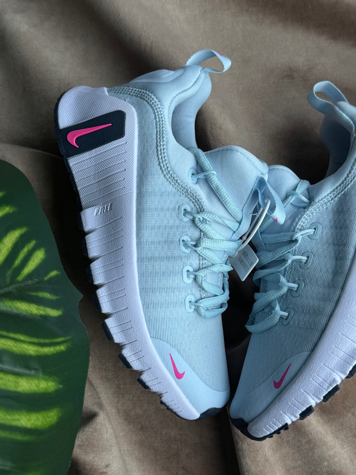 Nike Free Metcon 6
