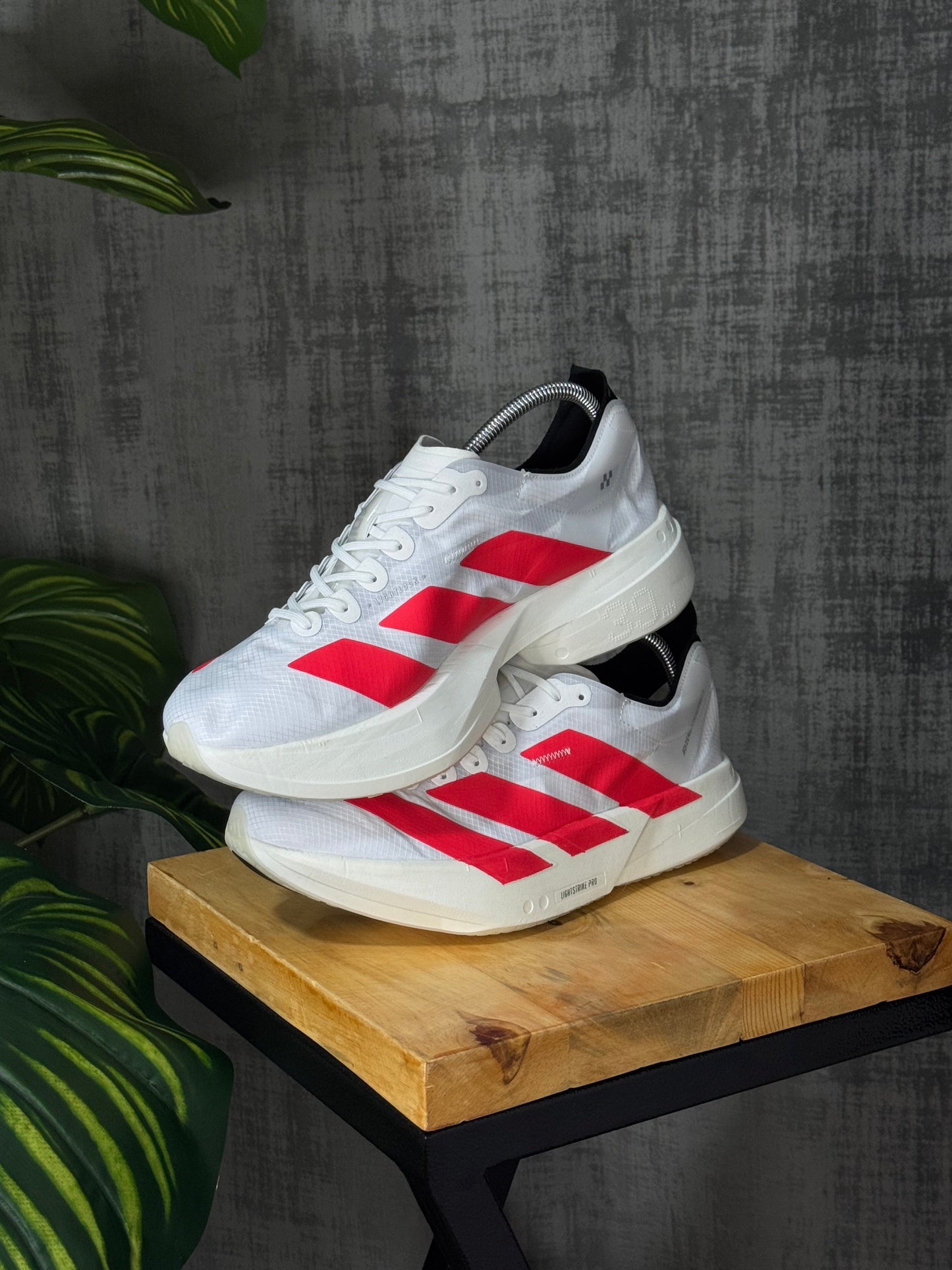 Adidas Adizero Adios Pro 4