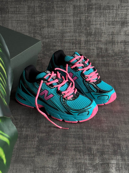New Balance 740 “Cyber Jade”