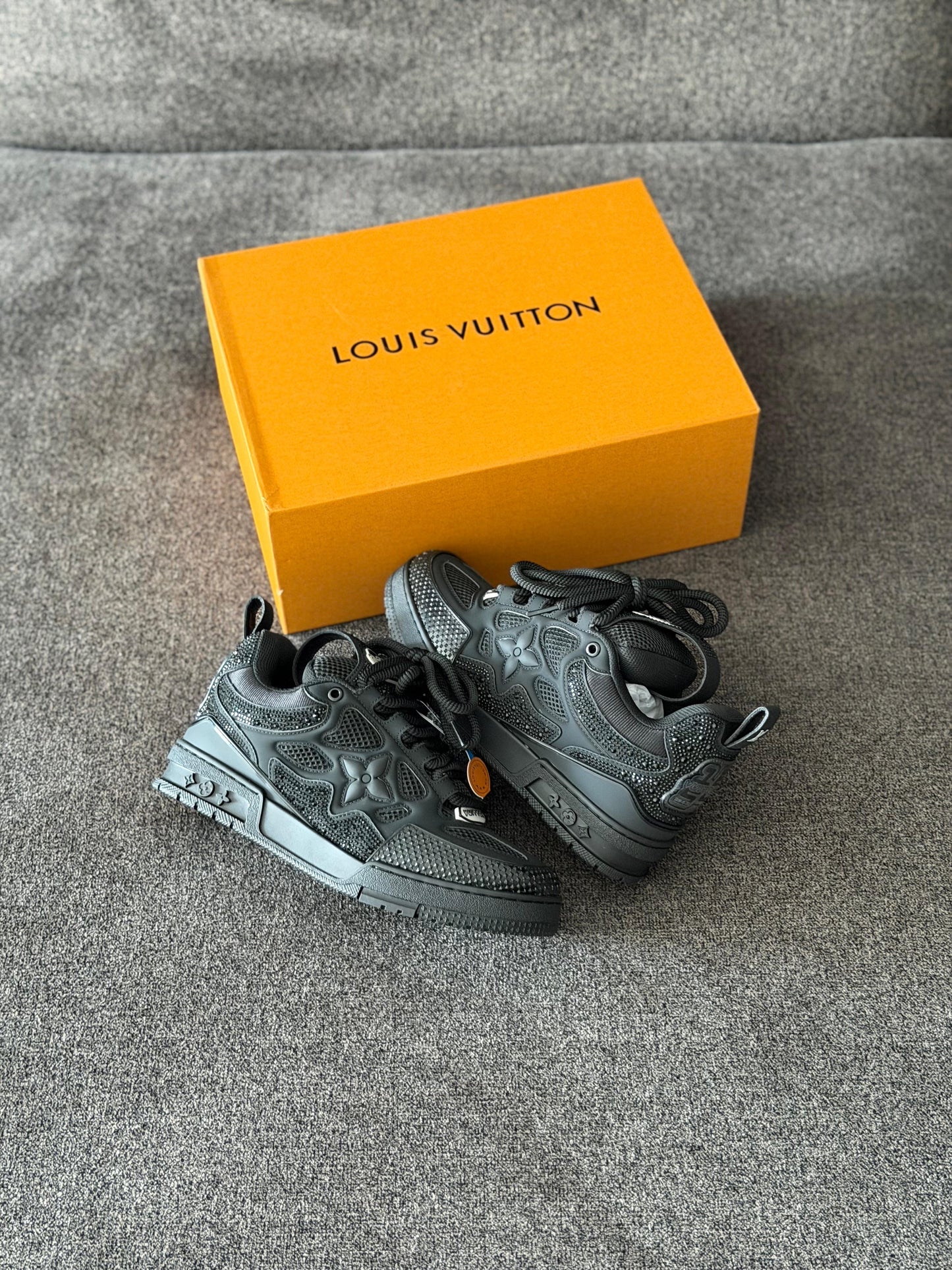 Louis Vuitton Skate (G5)