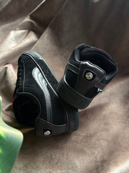 Puma Suede XL “BMW”