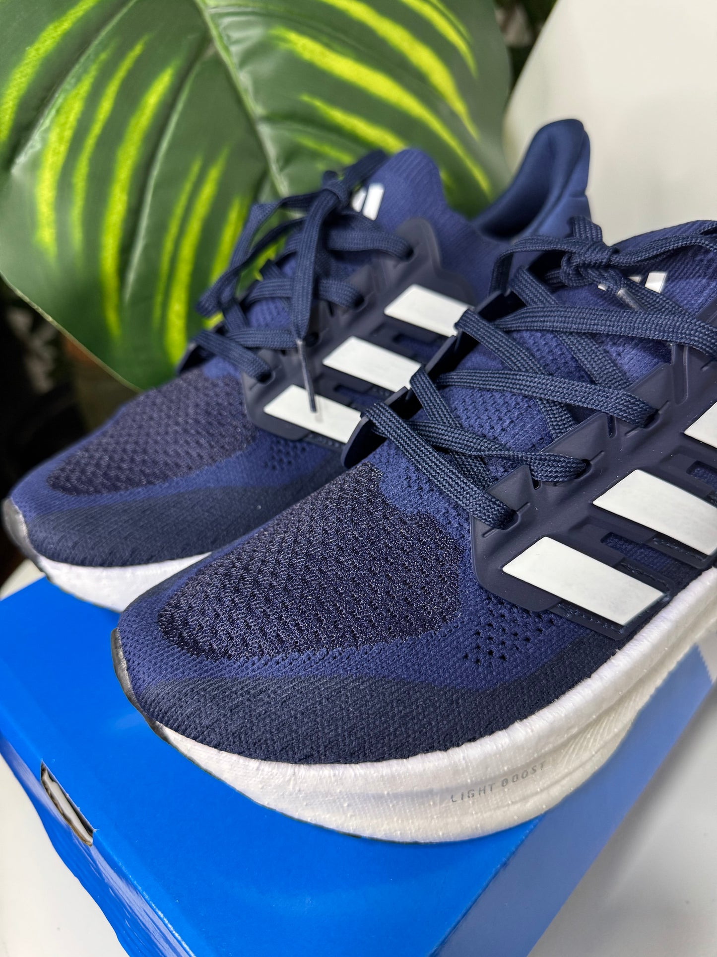 Adidas Ultraboost 5 “Blue”
