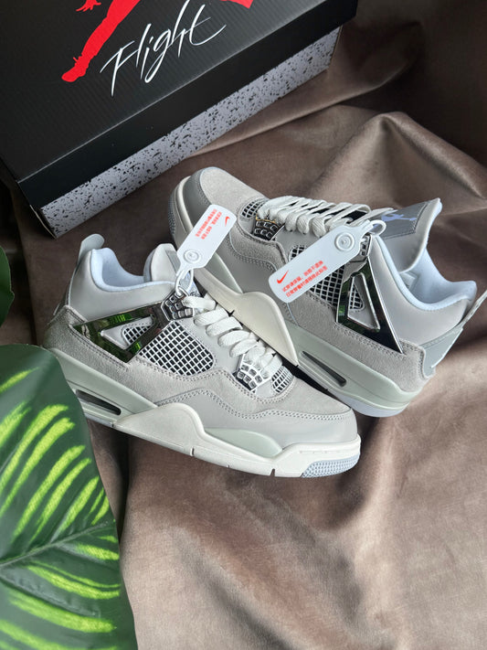 Air Jordan 4 “Frozen Moments”