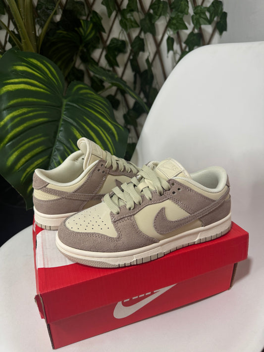 Nike Dunk Low Sand Drift
