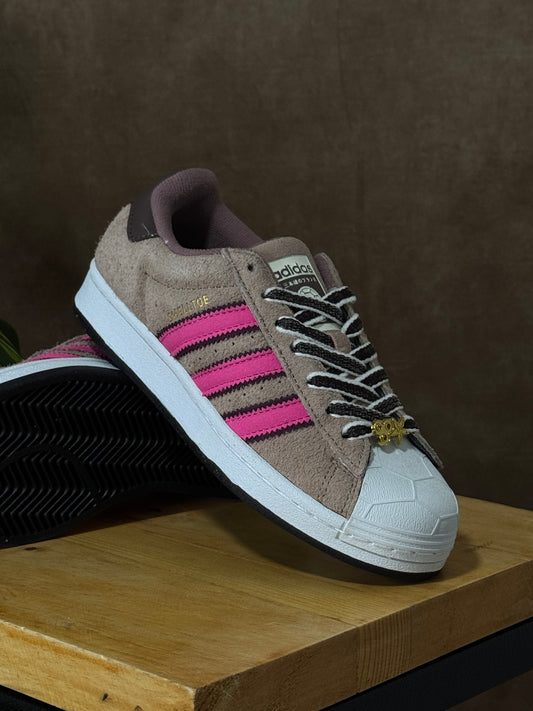 Adidas Superstar Shelltoe Teenage Ninja Turtles