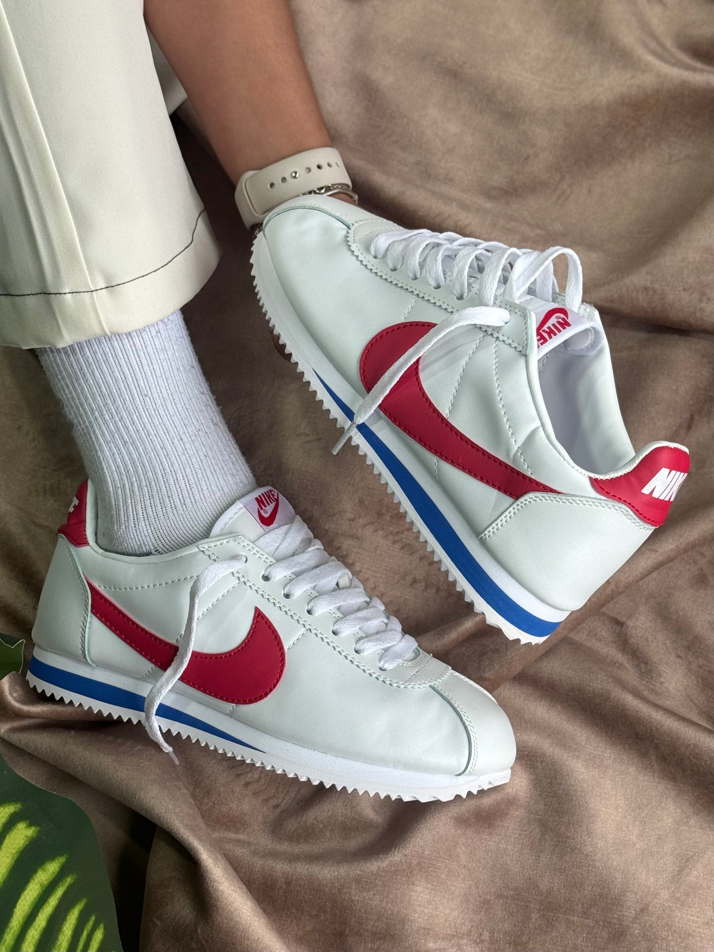 Nike Cortez “Forrest Gump”